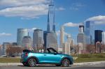 Mini Cooper Cabrio 2016 года (US)